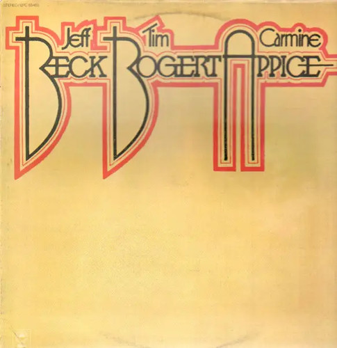 Jeff beck tim bogert - jeff,