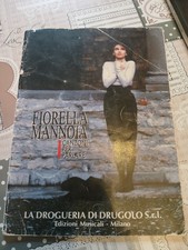 Fiorella Mannoia Spartiti
