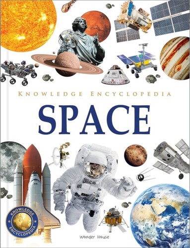 Knowledge encyclopedia space - knowledge,
