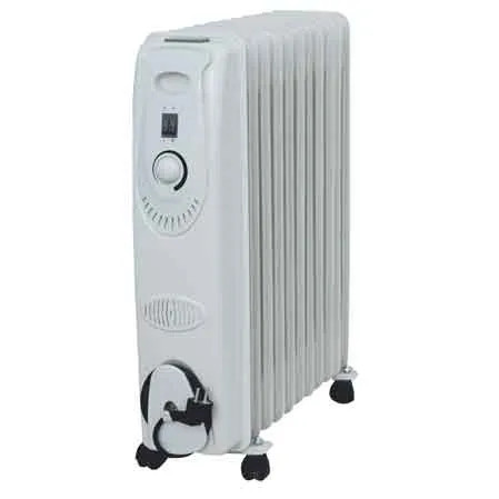 Radiatore olio elementi - radiatore,