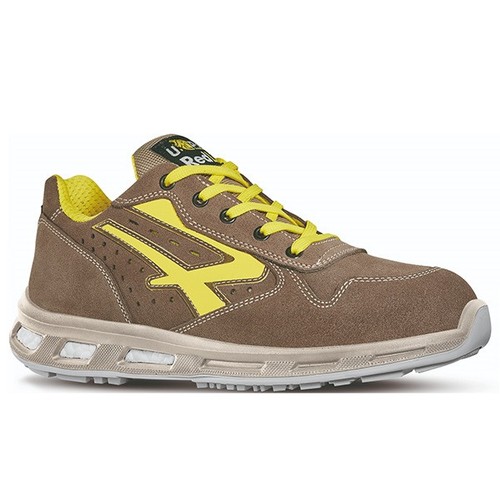 Power scarpe - u-power,
