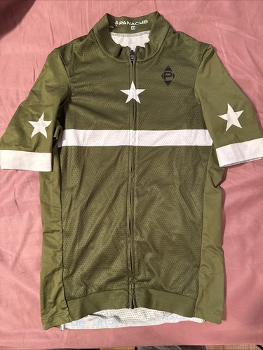 Maglia ciclismo donna panache - ciclismo,