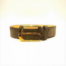 Louis Vuitton Ceinture cintura