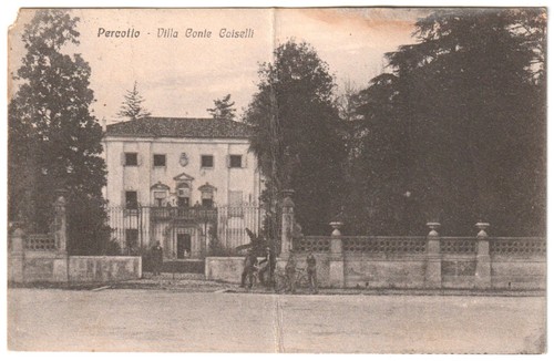 Pavia udine fraz - udine,