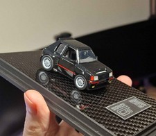 Peugeot 205 GTI Turbo 16 - Kit