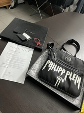 borsello uomo philipp plein