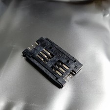 Cover Supporto Modulo Lettore