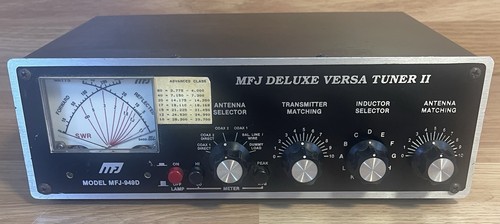 Sintonizzatore antenna