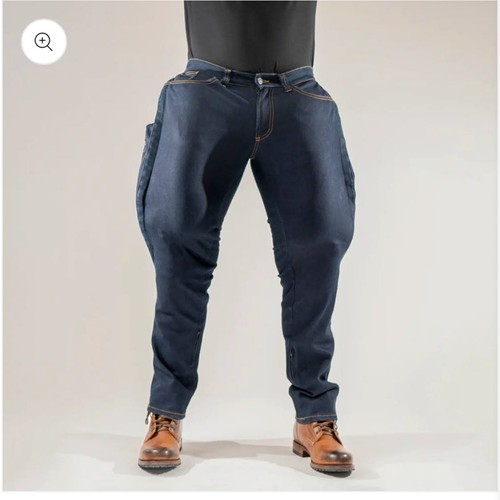 Cycle patrick airbag jeans - mo'cycle,