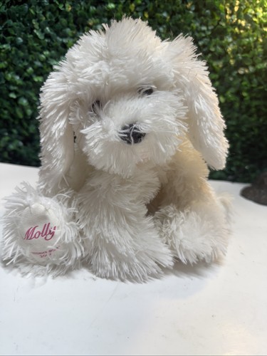 Peluche vintage 2004
