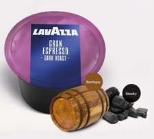 Lavazza Blue Gran Espresso
