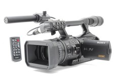 [ NEAR MINT ] SONY HVR-V1J HDV