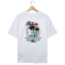 Balmain Paris T-Shirt Grafica