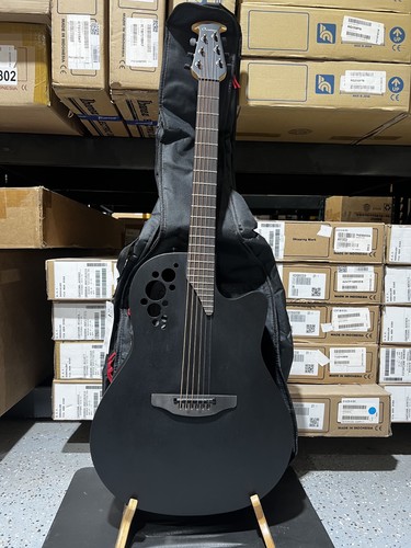 Chitarra acustica elettrica - chitarra, acustica-elettrica