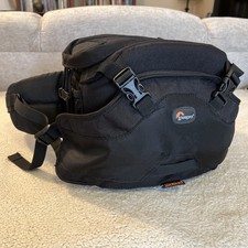 Borsa fotocamera LOWEPRO