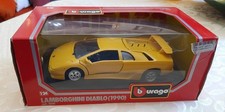 Lamborghini Diablo Burago