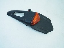 PORTATARGA PORTA TARGA POSTERIORE Husqvarna SM 125 SM 450 SM 510