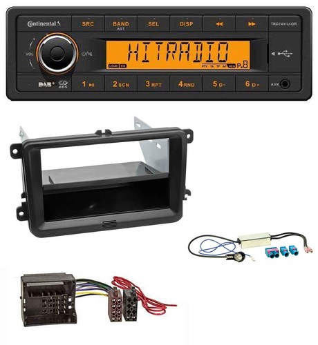 Kit installazione altoparlanti