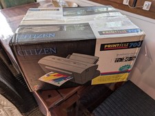 Brand New ! Printer Citizen