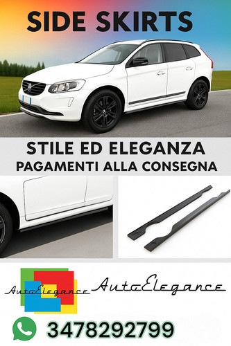 Minigonne laterali adatto - minigonne, per