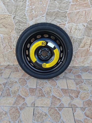 Ruotino originale taigo - vw, da