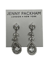 Orecchini pendenti a goccia in