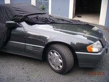 Movendi Copertura Auto Garage