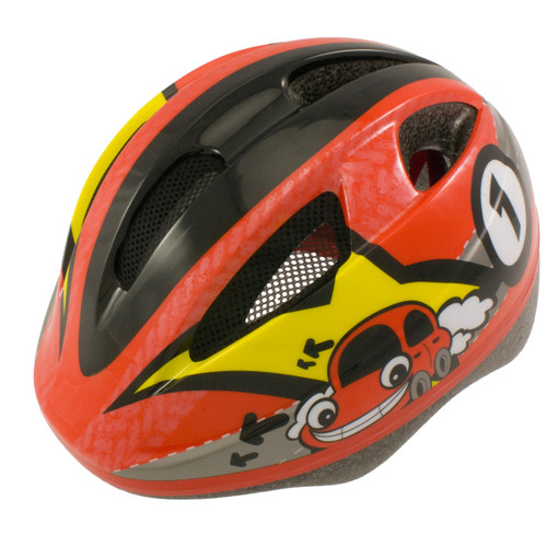 Wag casco per - casco,
