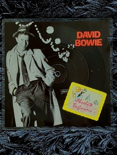 David bowie absolute - bowie, beginners