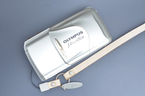 Olympus mju vf - olympus,
