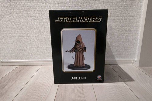 Statuina attakus star wars - attakus,