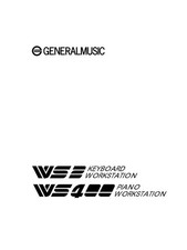 Manuale rilegato Gem Ws2 in