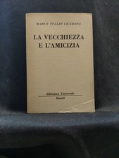 BUR Marco Tullio Cicerone La