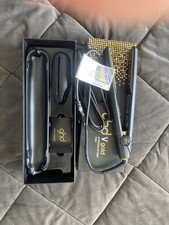 piastra ghd gold