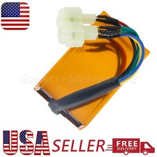 DC-CDI HIGH PERFORMANCE 6PIN