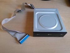 Lettore Masterizzatore CD - DVD marca LG per PC fisso