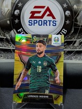 Panini Select Euro 2020