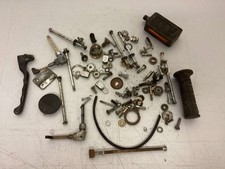 lotto ricambi usati piaggio 50 SI 