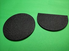 Gaggia MDF Tappo,Corpo Plastica.