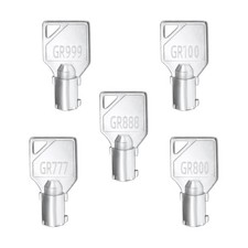 GR777 & GR800 & GR888 & GR100