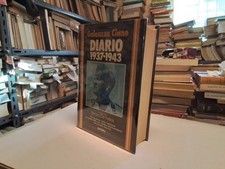 GALEAZZO CIANO, Diario