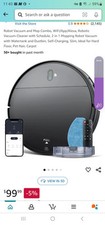 Robot Vacuum 