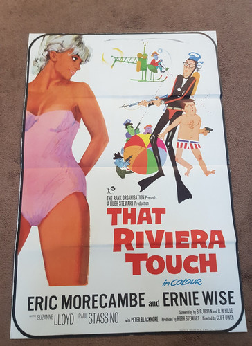 That riviera touch uk - riviera,