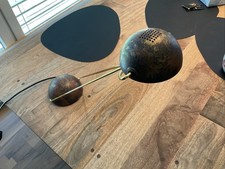 Lampada da tavolo Meridiana