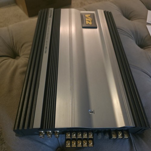 Alpine mrv f353 - alpine, amplificatore
