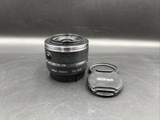 Nikon 1 NIKKOR 10-30 mm
