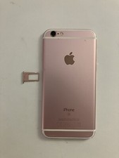 Smartphone apple iphone - smartphone, 6s