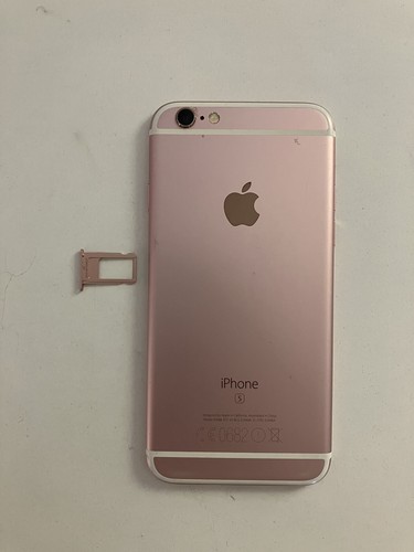 Smartphone apple iphone - iphone, 6s