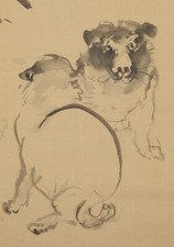 QUADRO GIAPPONESE DA APPENDERE