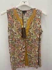 Canotta Mara Carol In Viscosa